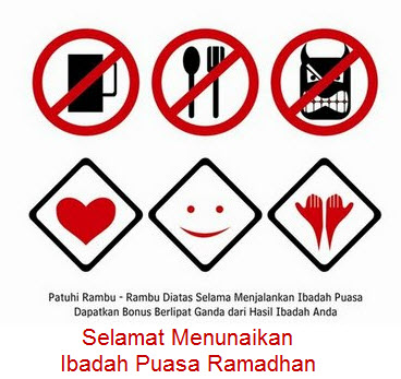 Jadwal Jam Kerja Selama Bulan Puasa