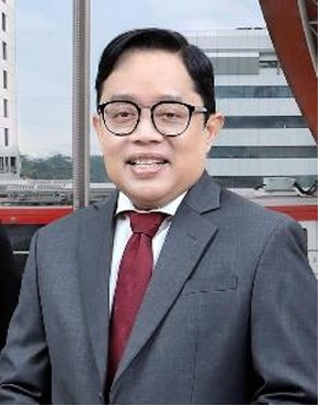 Cerita Alumni : Kak Rizman Firman (angkatan 1988)