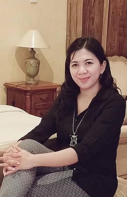 Irta Kristina (angkatan 2001)